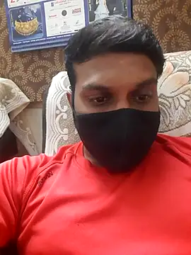 Chennaibull15 online show from 18, 2, 2025