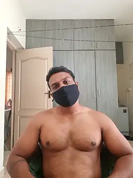 Chennaibull15 online show from 28, 2, 2025