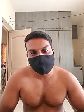 Chennaibull15 online show from 10, 3, 2025