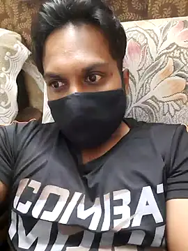 Chennaibull15 online show from 6, 2, 2025