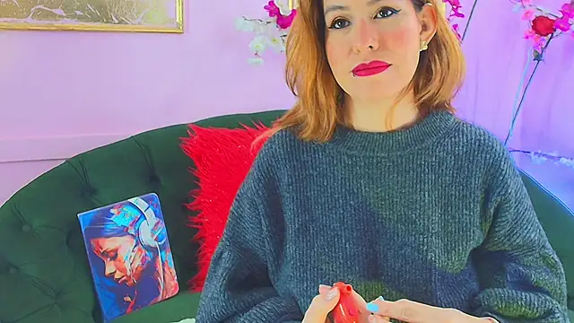 scarlette69 online show from 30, 11, 2025