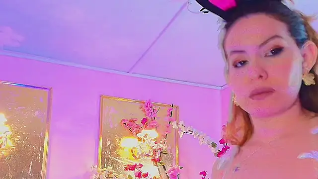 scarlette69 online show from 20, 2, 2026