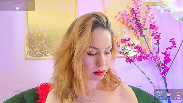 scarlette69 online show from 15, 12, 2025