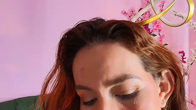 scarlette69 online show from 19, 3, 2025