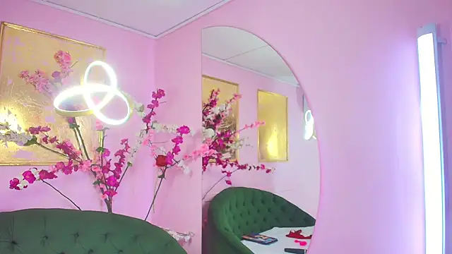 scarlette69 online show from 7, 11, 2025