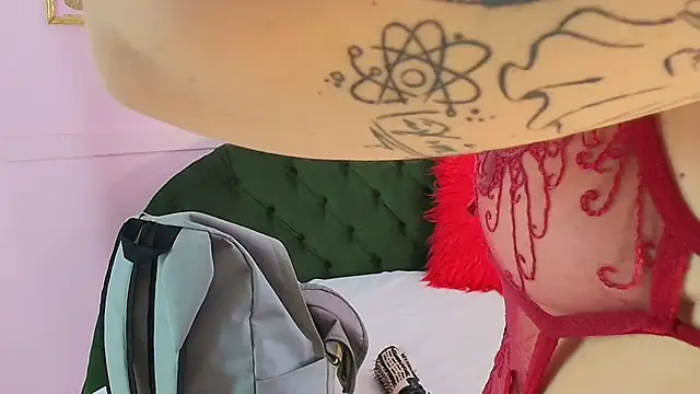 scarlette69 online show from 16, 11, 2025