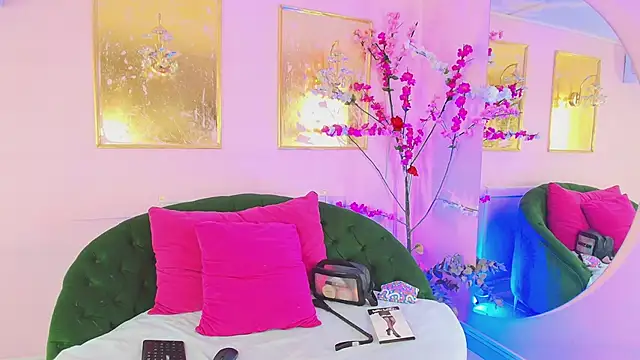 scarlette69 online show from 26, 3, 2026