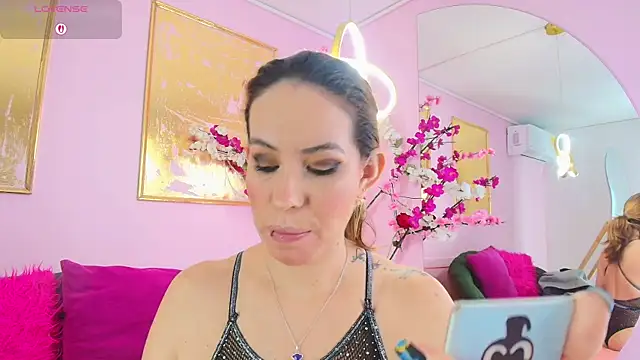 scarlette69 online show from 11, 1, 2026