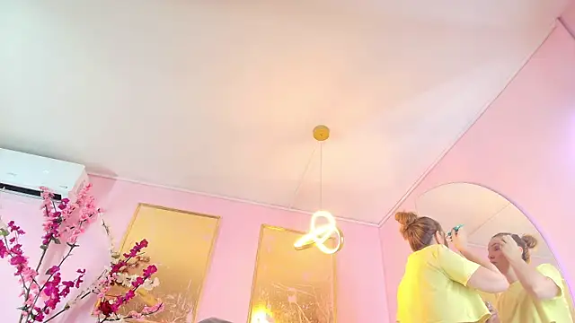 scarlette69 online show from 8, 10, 2025