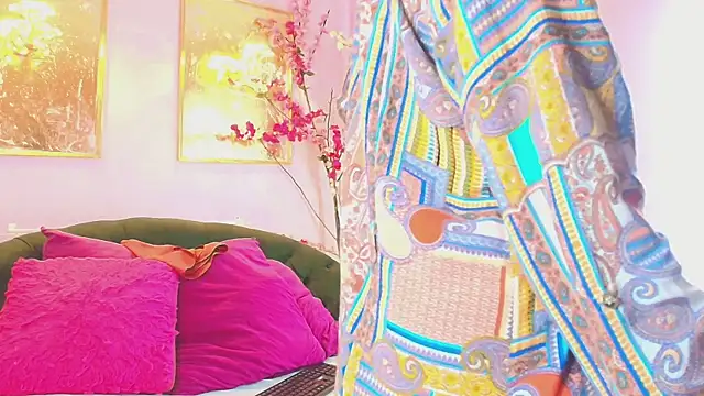 scarlette69 online show from 1, 3, 2026