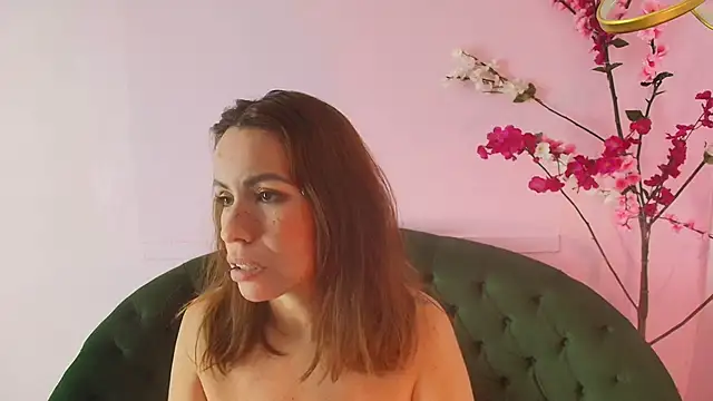 scarlette69 online show from 20, 3, 2025