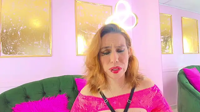 scarlette69 online show from 1, 10, 2025