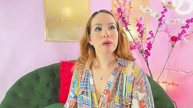 scarlette69 online show from 4, 12, 2025