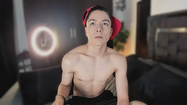 alanblack1 online show from 31, 3, 2026