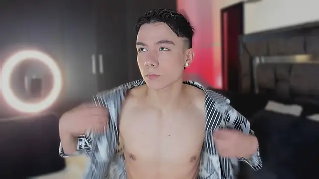 alanblack1 online show from 9, 3, 2026