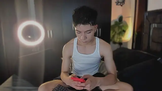 alanblack1 online show from 30, 3, 2026