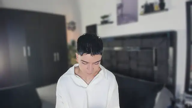 alanblack1 online show from 10, 4, 2026