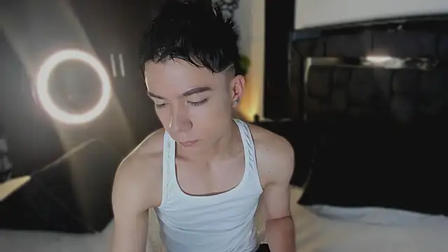 alanblack1 online show from 30, 3, 2026