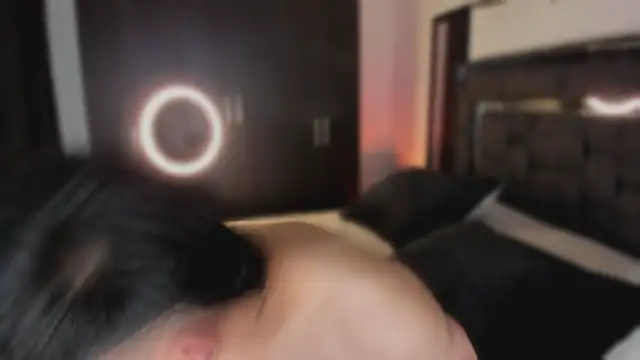 alanblack1 online show from 17, 3, 2026