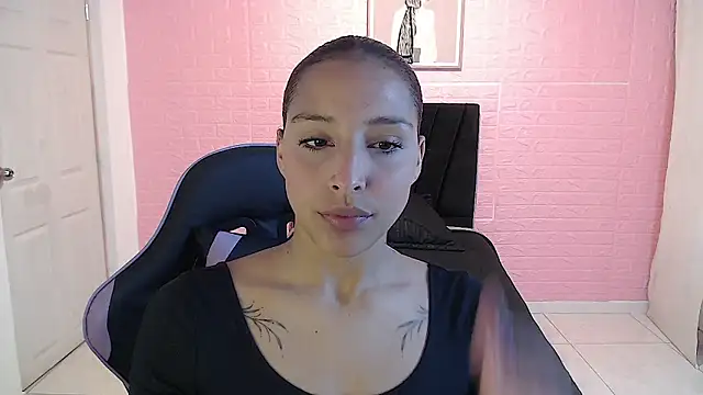 DULCE1609 online show from 15, 11, 2025