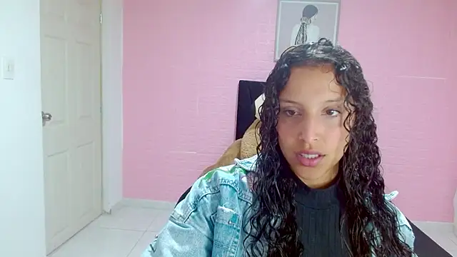 DULCE1609 online show from 14, 3, 2025