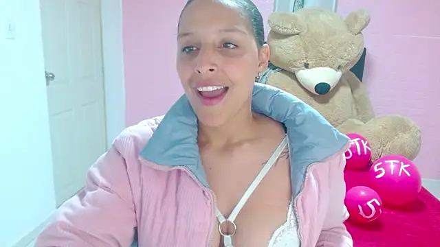 DULCE1609 online show from 27, 2, 2025