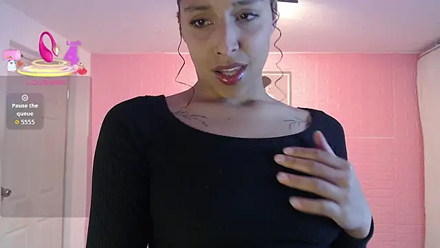 DULCE1609 online show from 27, 2, 2026