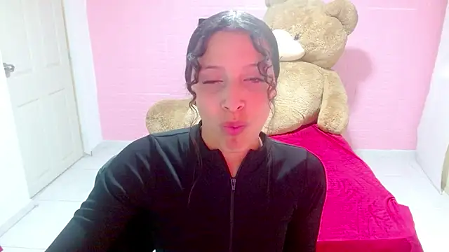 DULCE1609 online show from 22, 3, 2025