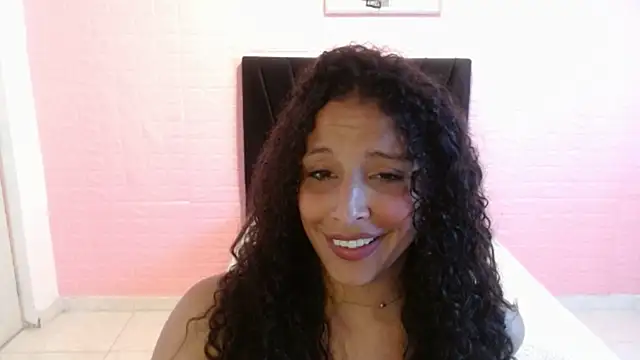 Snapshot of DULCE1609 chatting on 24, 6, 2026 DULCE1609 online show from 24, 6, 2026