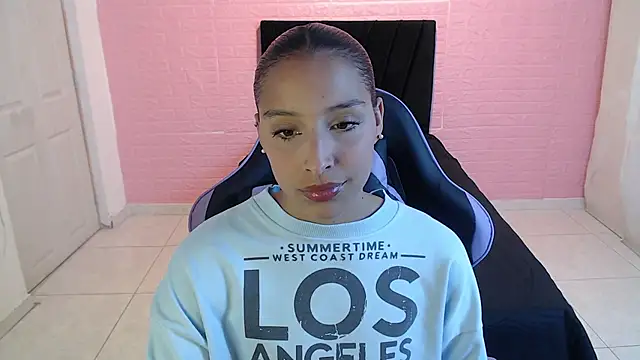 DULCE1609 online show from 18, 12, 2025