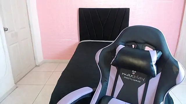 DULCE1609 online show from 1, 12, 2025