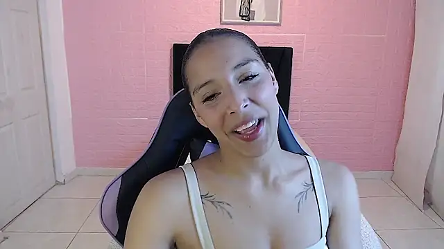 DULCE1609 online show from 10, 11, 2025