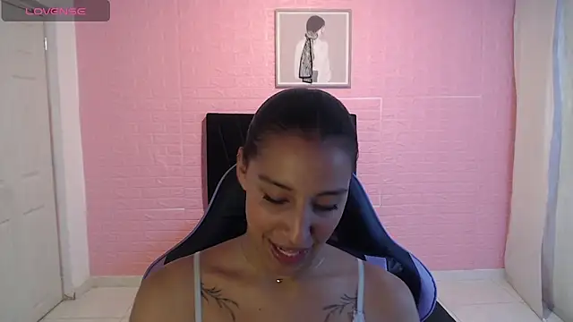 DULCE1609 online show from 28, 4, 2026