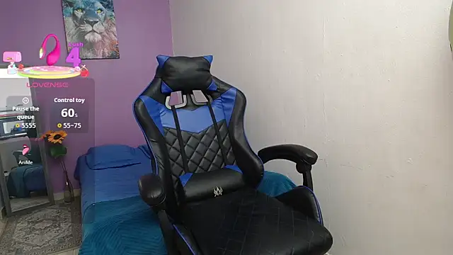 alana lara online show from 5, 5, 2026