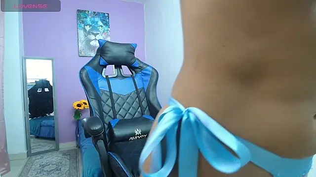 alana lara online show from 9, 6, 2026