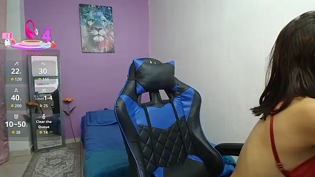 alana lara online show from 6, 3, 2026