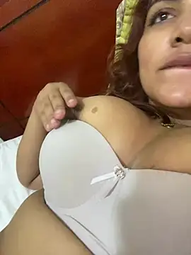 Eva1203 online show from 12, 3, 2025