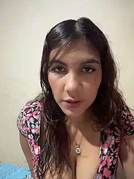 Snapshot of Eva1203 chatting on 3, 3, 2026 Eva1203 online show from 3, 3, 2026