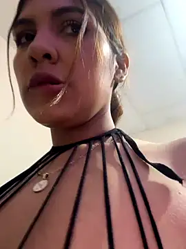 Eva1203 online show from 19, 10, 2025