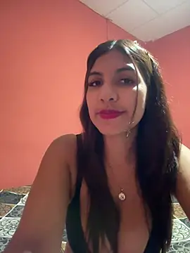 Eva1203 online show from 6, 5, 2026