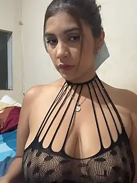 Eva1203 online show from 11, 1, 2026