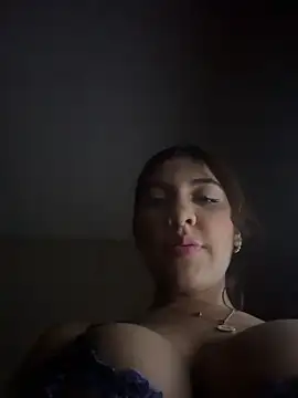 Snapshot of Eva1203 chatting on 27, 2, 2026 Eva1203 online show from 27, 2, 2026