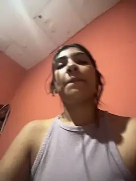 Eva1203 online show from 27, 3, 2026