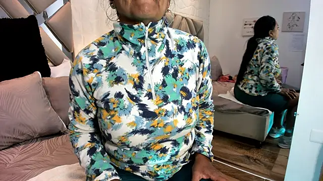 raquell moore online show from 15, 11, 2025