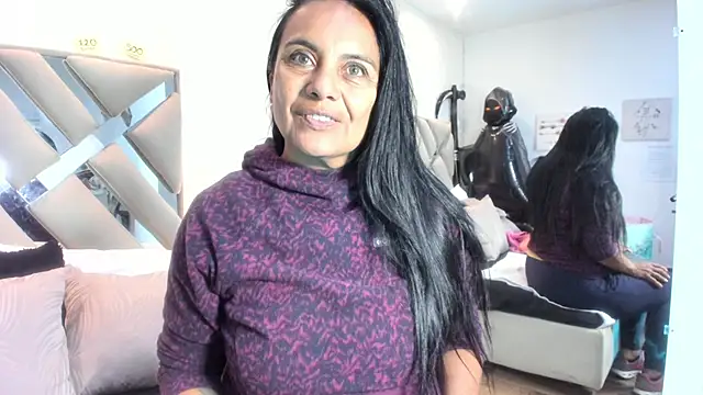 raquell moore online show from 7, 11, 2025