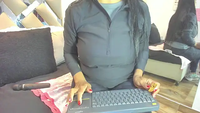 raquell moore online show from 12, 1, 2026