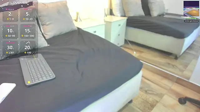 raquell moore online show from 16, 1, 2026