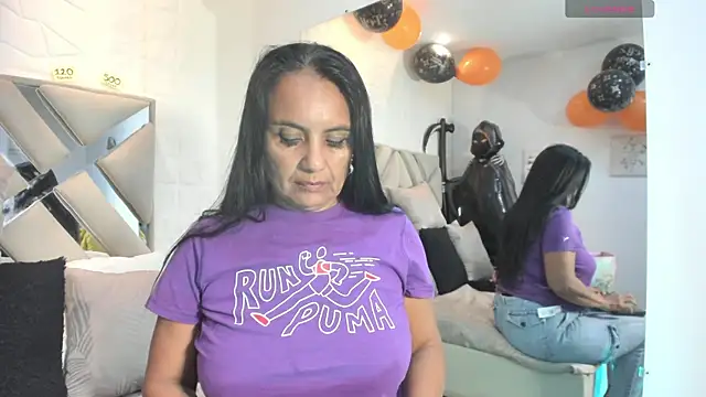 raquell moore online show from 15, 10, 2025