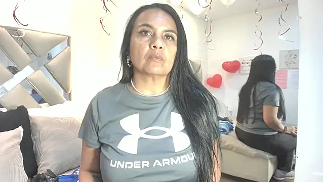 raquell moore online show from 17, 2, 2026