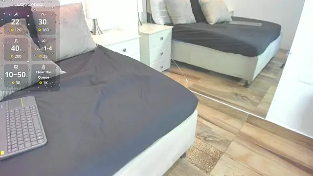 raquell moore online show from 19, 1, 2026